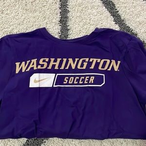 University of Washington Tshirt
